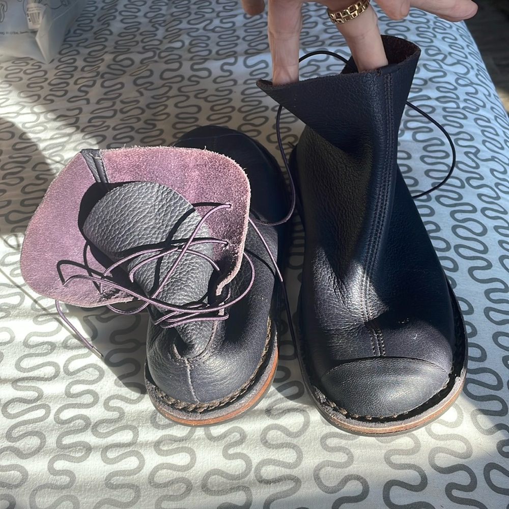 Trippen Booties
